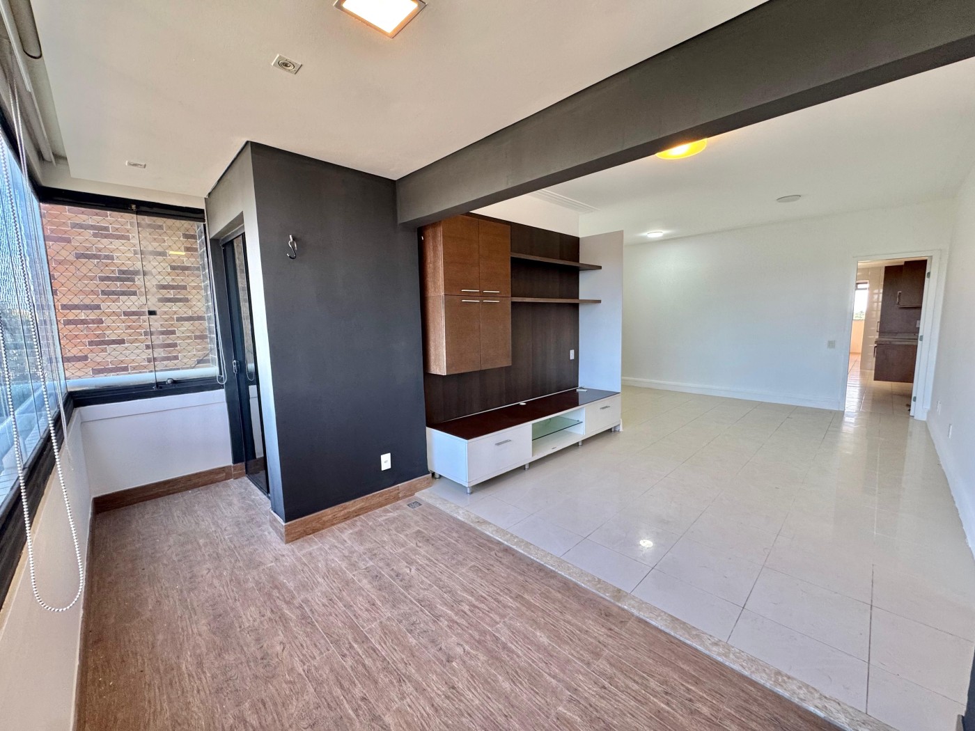 Apartamento, 4 quartos, 147 m² - Foto 1