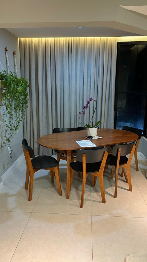 Apartamento, 3 quartos, 100 m² - Foto 8