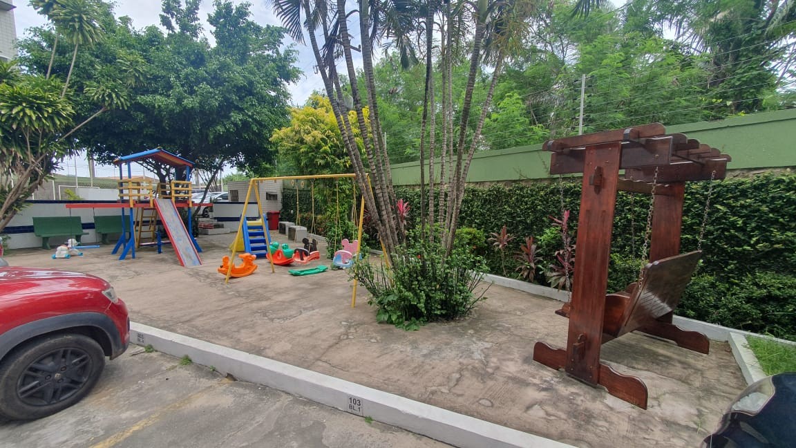 Apartamento, 3 quartos, 100 m² - Foto 23