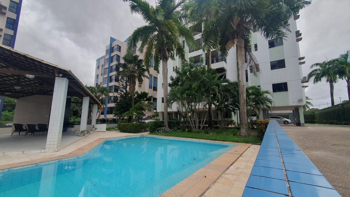 Apartamento, 3 quartos, 100 m² - Foto 21