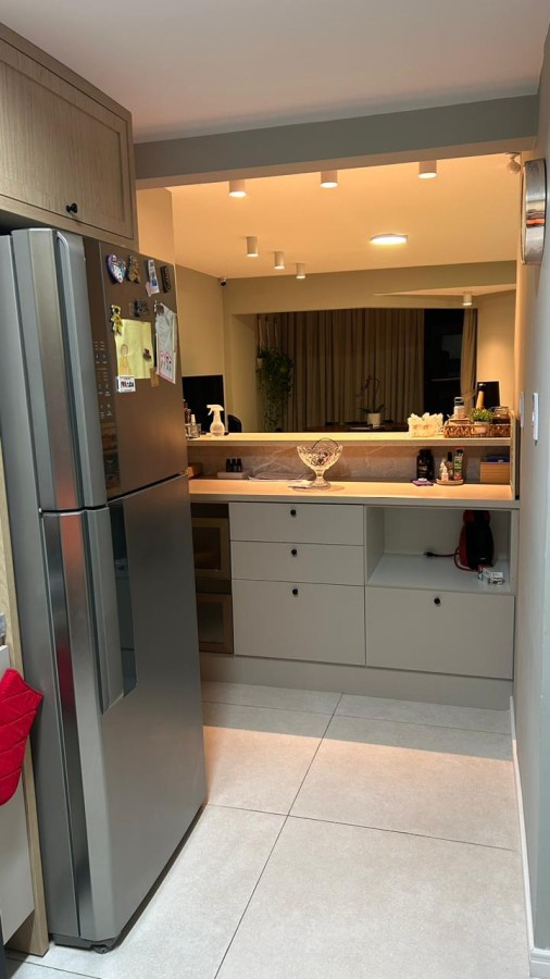 Apartamento, 3 quartos, 100 m² - Foto 4