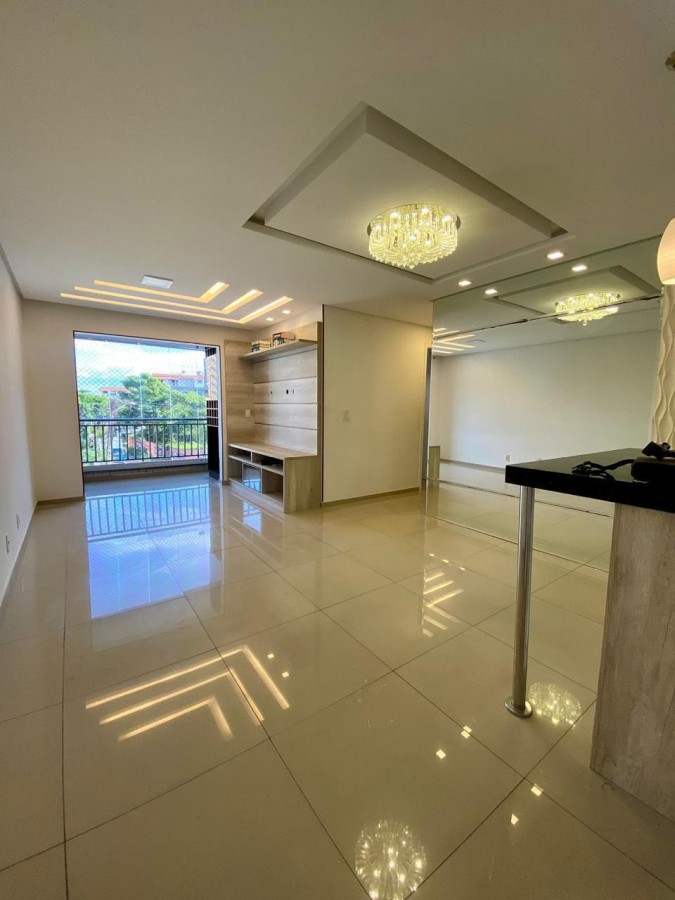 Apartamento, 3 quartos, 86 m² - Foto 1