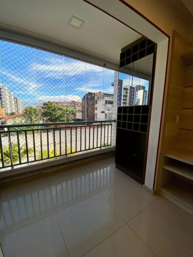 Apartamento, 3 quartos, 86 m² - Foto 4