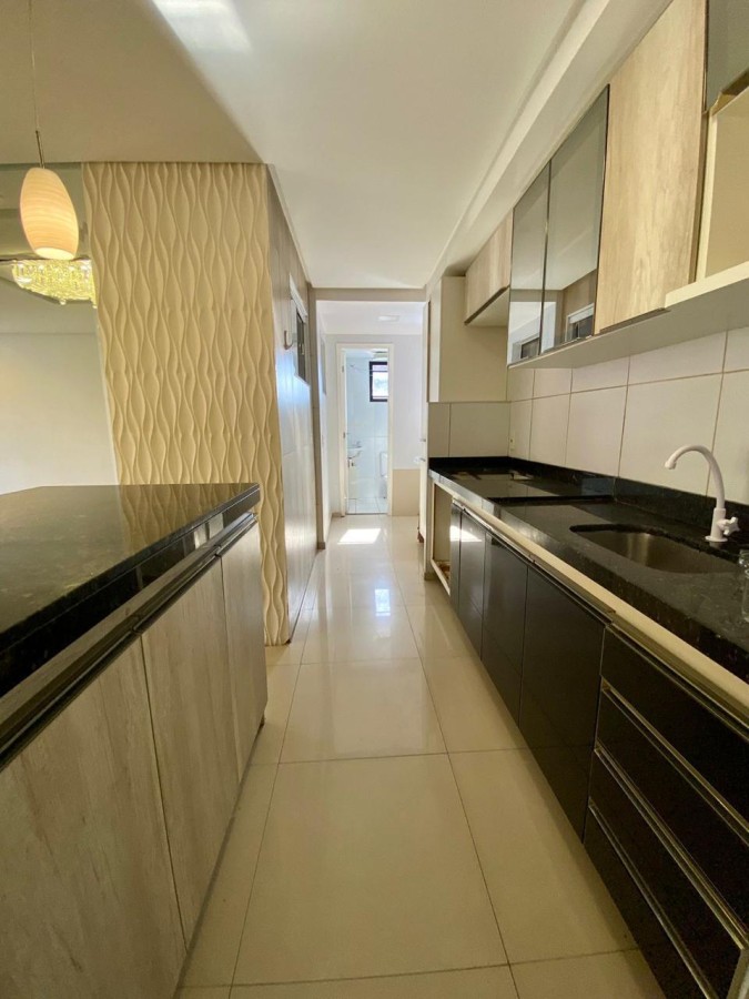 Apartamento, 3 quartos, 86 m² - Foto 3