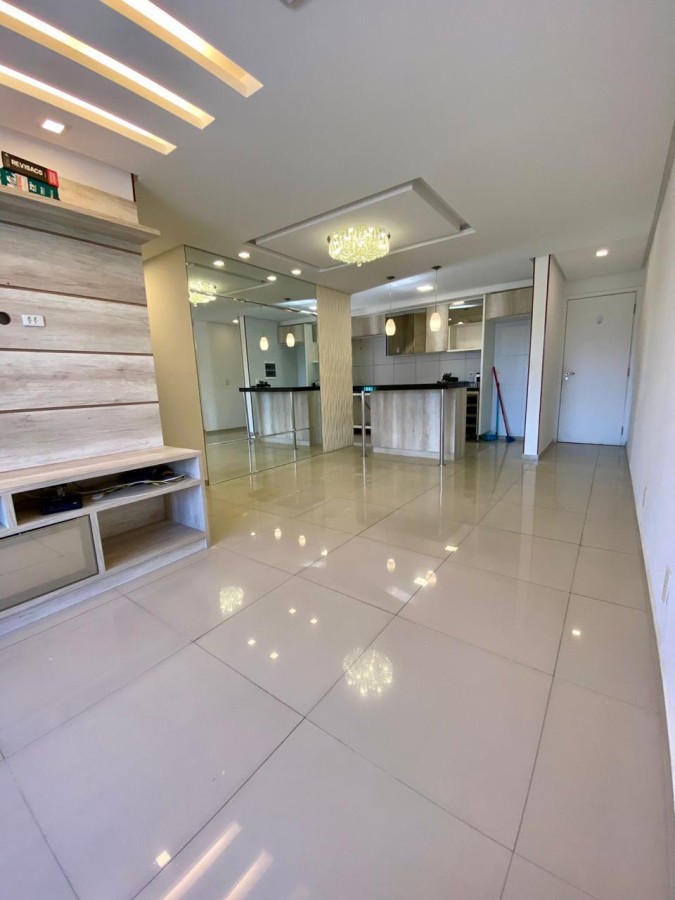 Apartamento, 3 quartos, 86 m² - Foto 2