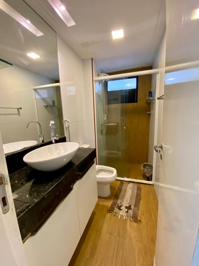 Apartamento, 3 quartos, 86 m² - Foto 8