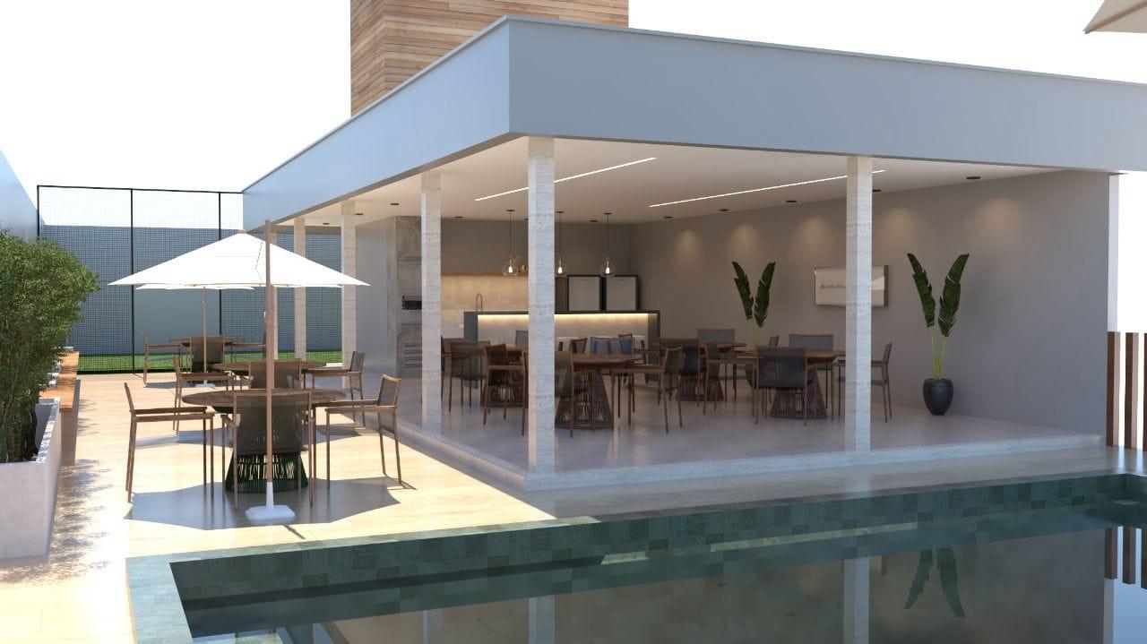 Casa, 4 quartos, 132 m² - Foto 17