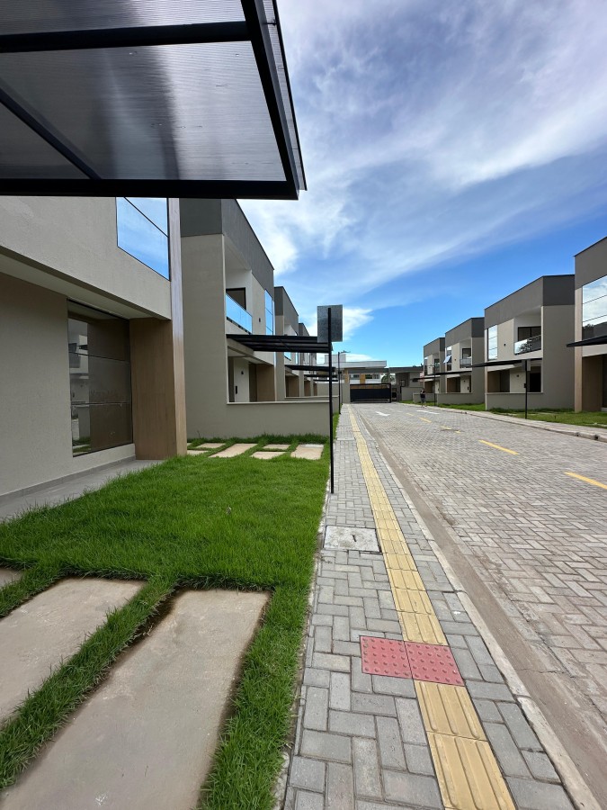 Casa, 4 quartos, 132 m² - Foto 2