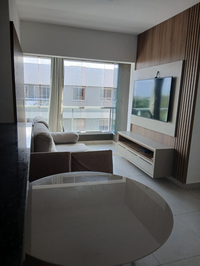 Apartamento, 3 quartos, 72 m² - Foto 1