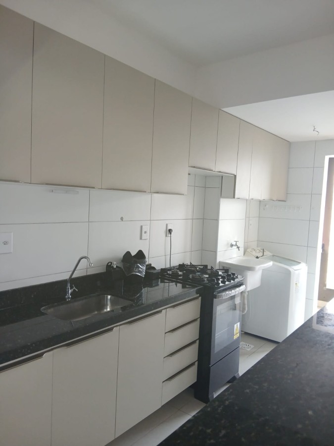 Apartamento, 3 quartos, 72 m² - Foto 3