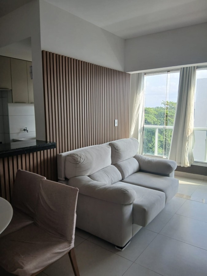 Apartamento, 3 quartos, 72 m² - Foto 2