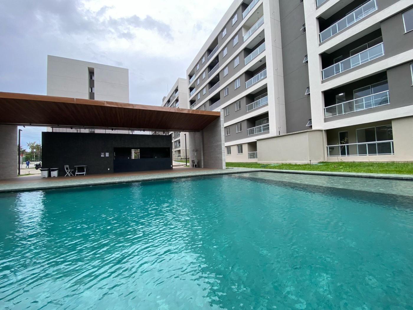 Apartamento, 3 quartos, 72 m² - Foto 1