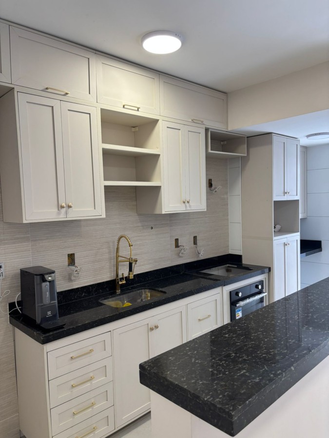 Apartamento, 3 quartos, 72 m² - Foto 2