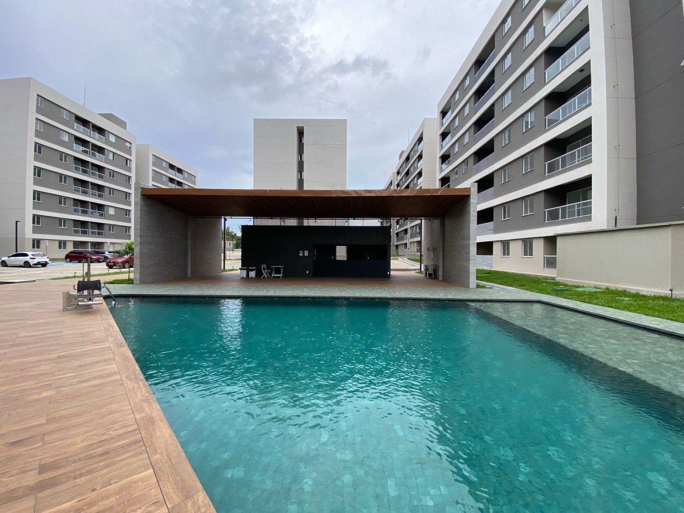 Apartamento, 3 quartos, 72 m² - Foto 16