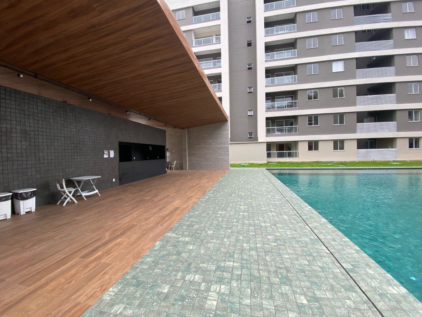 Apartamento, 3 quartos, 72 m² - Foto 19