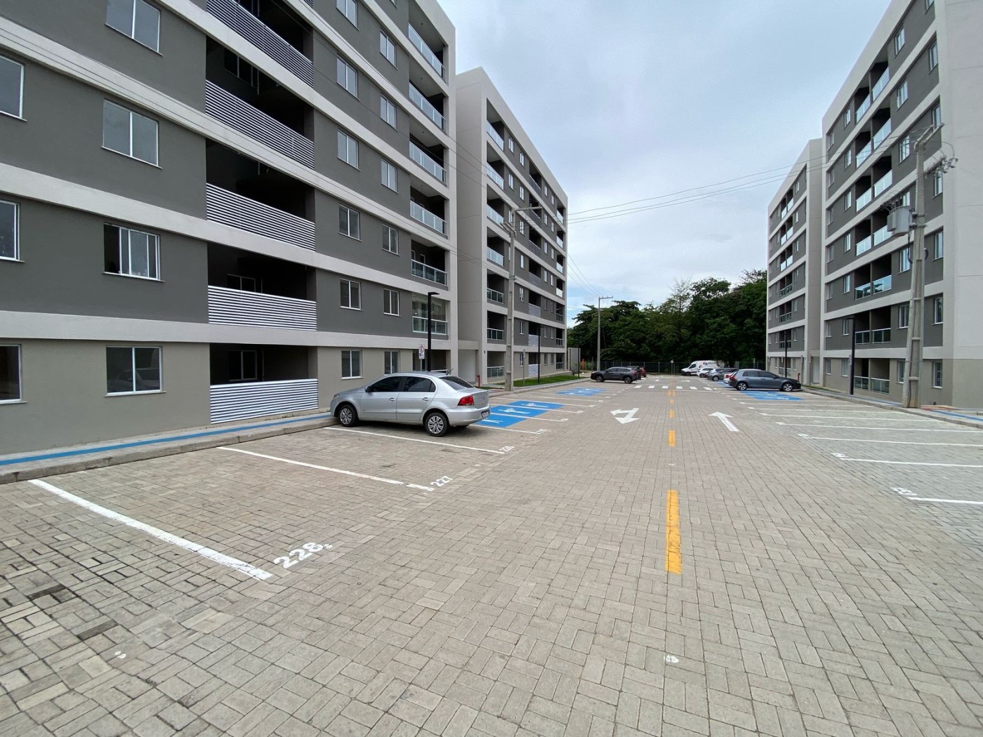 Apartamento, 3 quartos, 72 m² - Foto 18