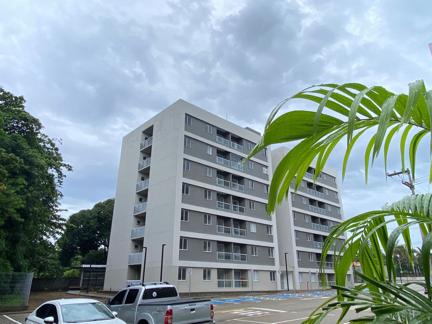 Apartamento, 3 quartos, 72 m² - Foto 7