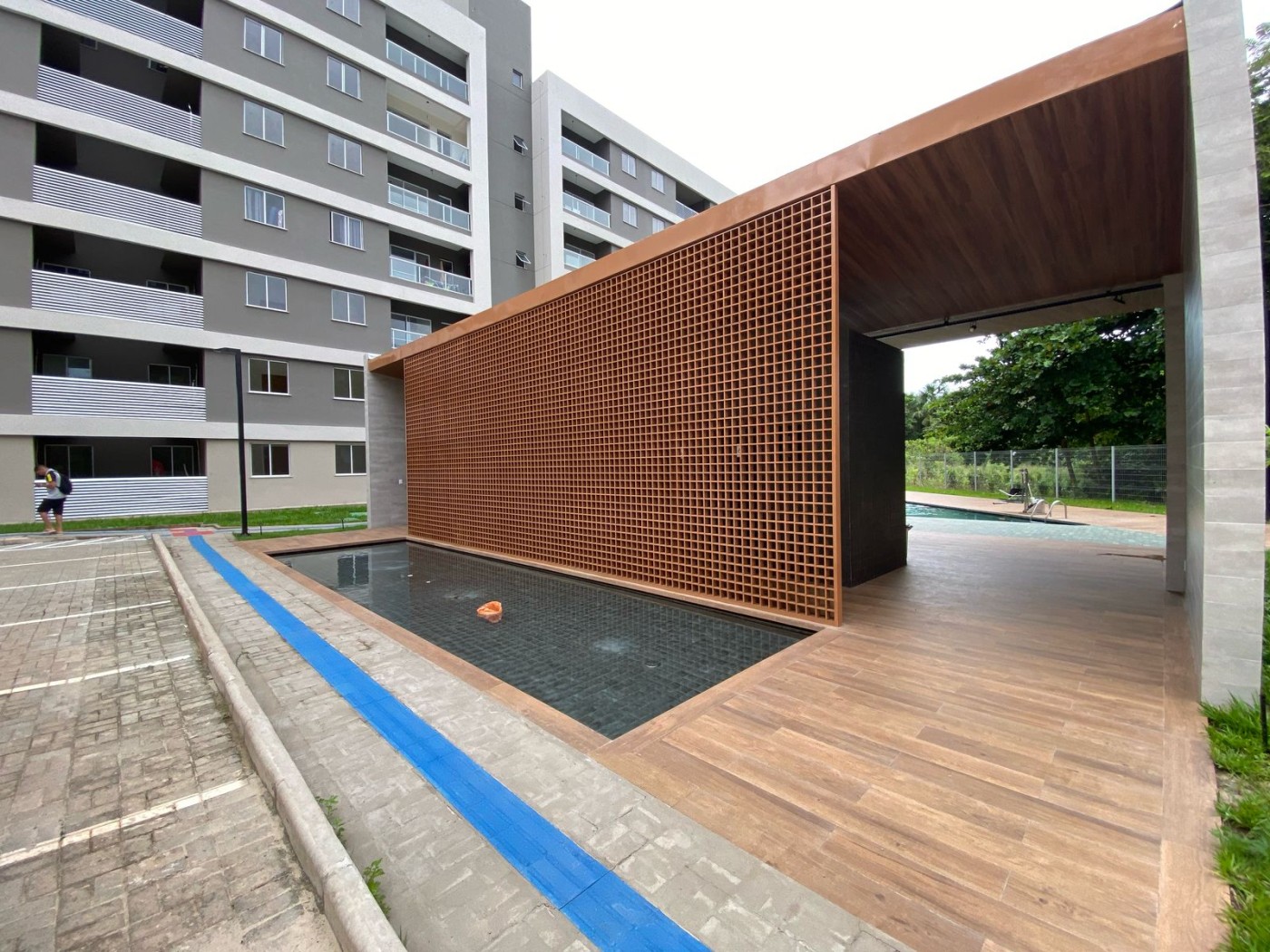 Apartamento, 3 quartos, 72 m² - Foto 13