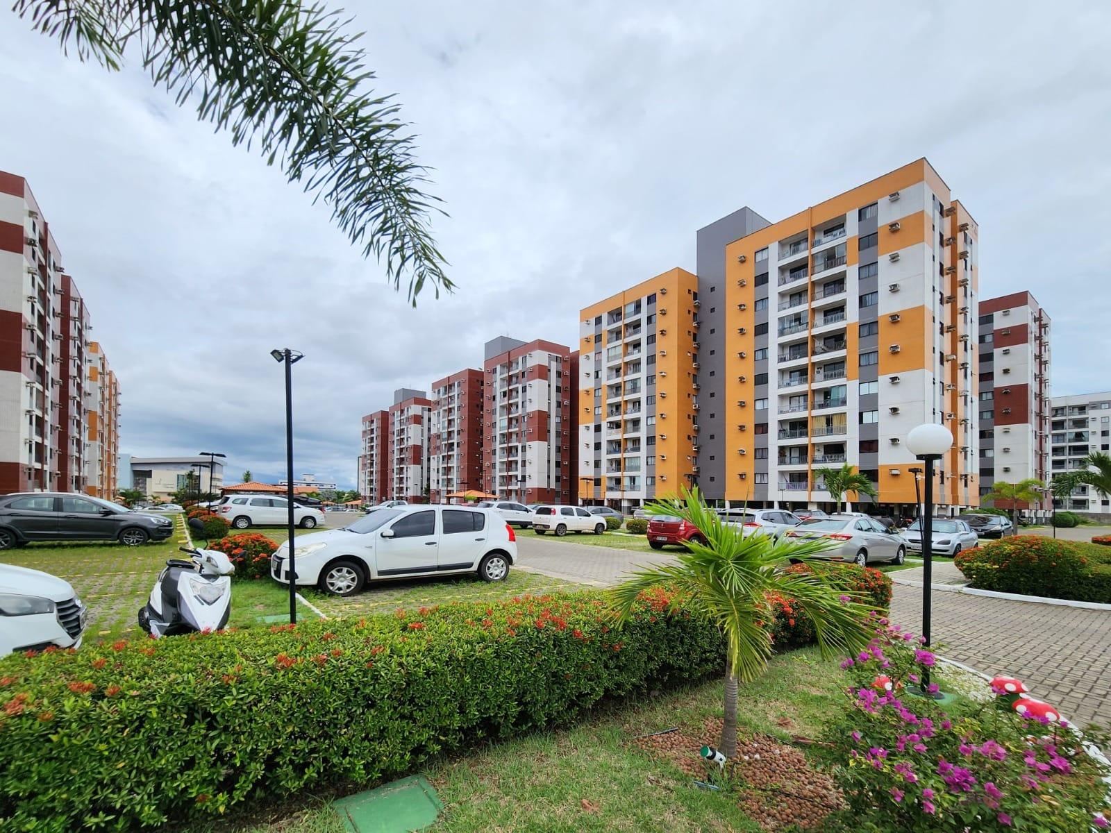 Apartamento, 2 quartos, 56 m² - Foto 13