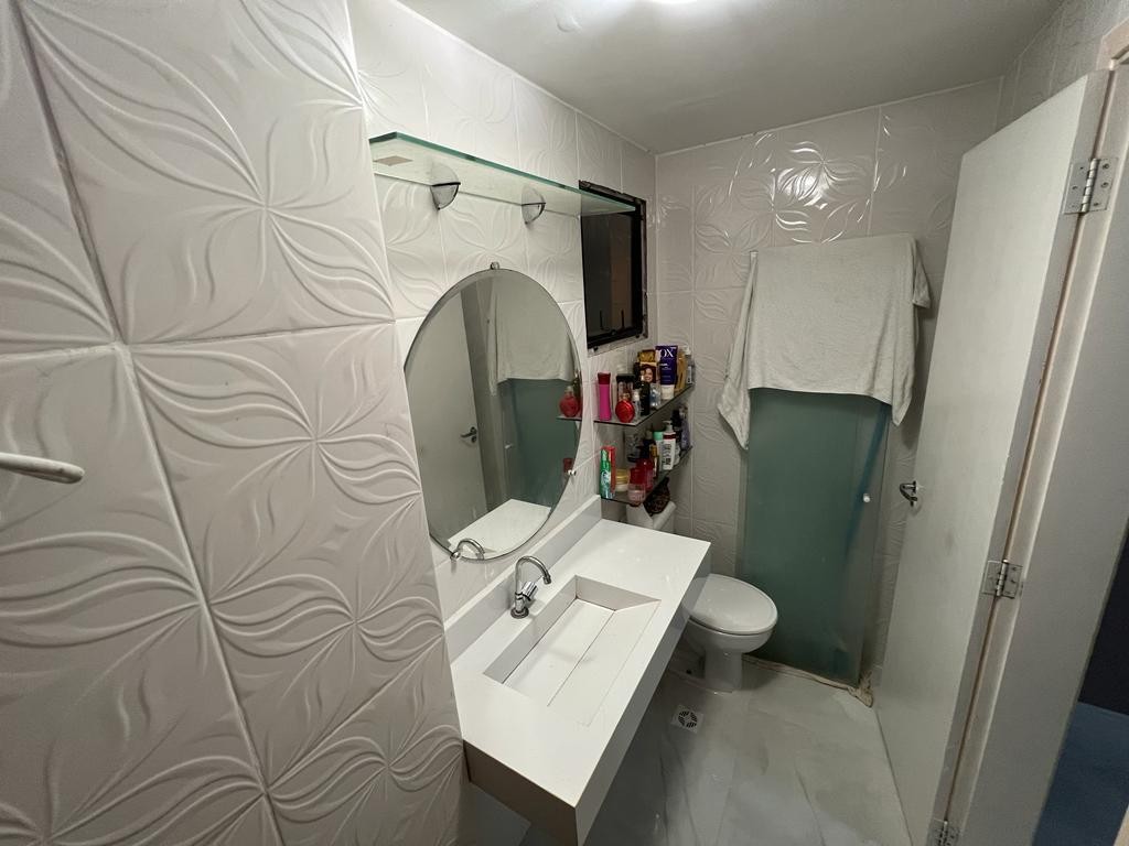 Apartamento, 2 quartos, 56 m² - Foto 4