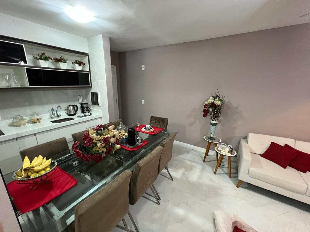 Apartamento, 2 quartos, 56 m² - Foto 11