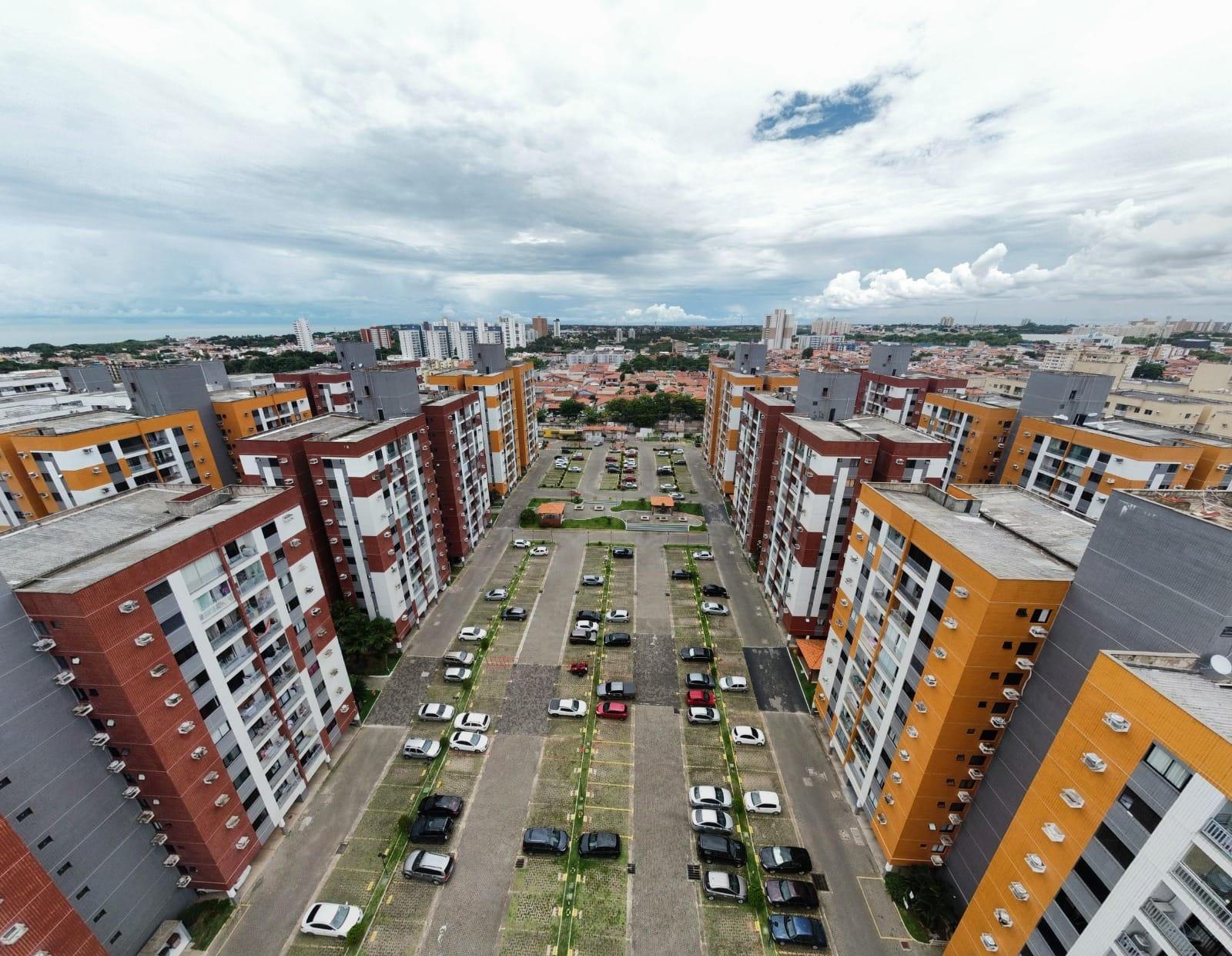 Apartamento, 2 quartos, 56 m² - Foto 14