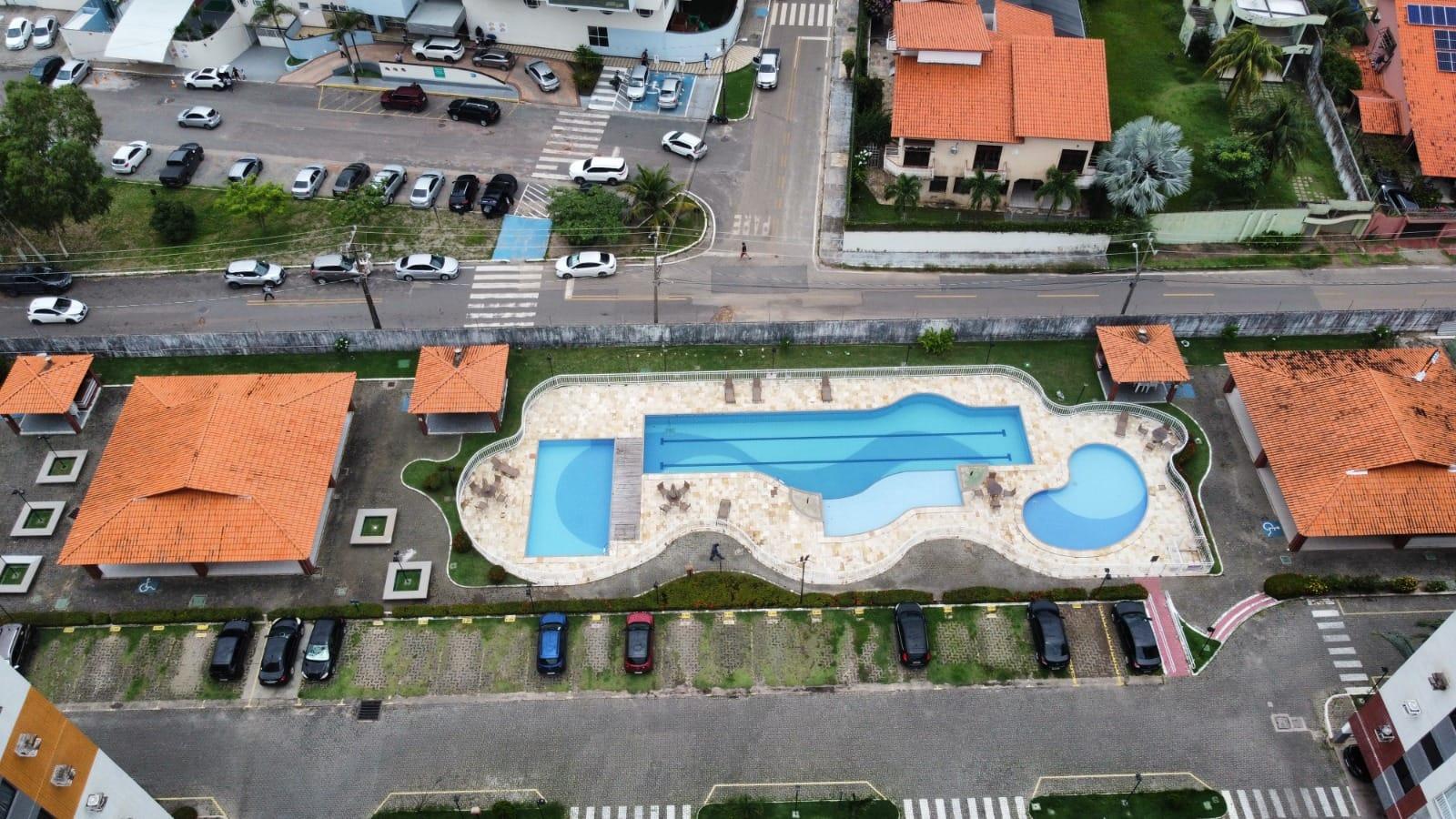 Apartamento, 2 quartos, 56 m² - Foto 12