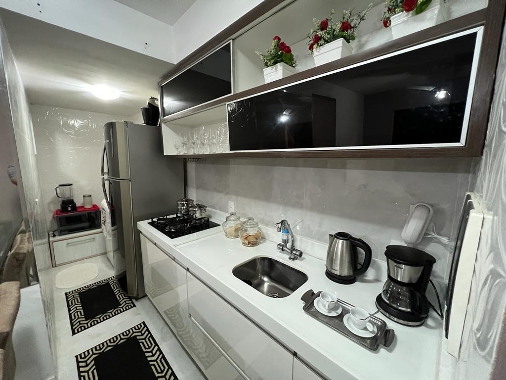 Apartamento, 2 quartos, 56 m² - Foto 5