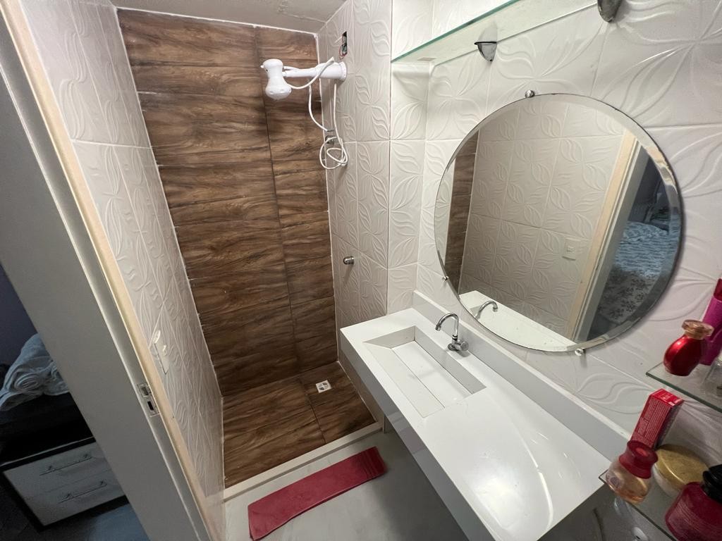 Apartamento, 2 quartos, 56 m² - Foto 8