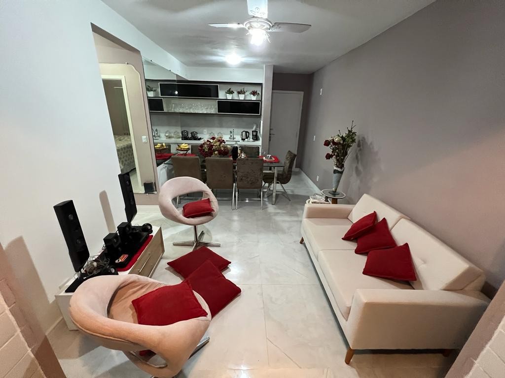 Apartamento, 2 quartos, 56 m² - Foto 10