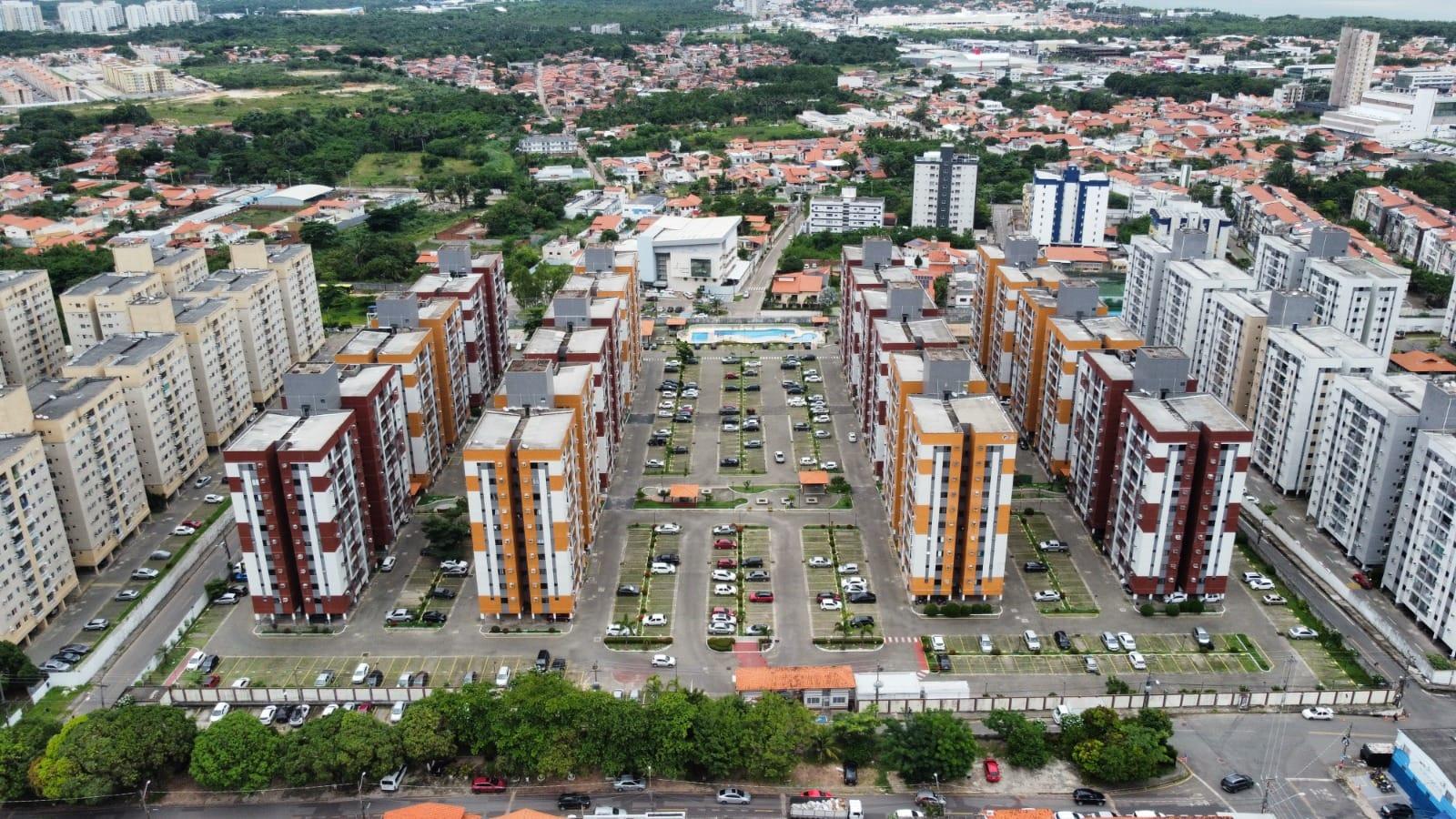 Apartamento, 2 quartos, 56 m² - Foto 17