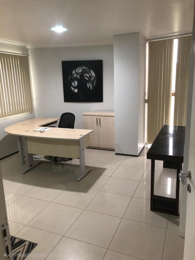 Sala-Conjunto, 75 m² - Foto 1