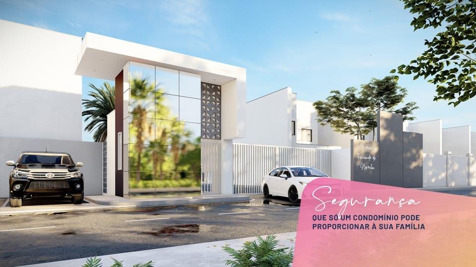 Casa, 4 quartos, 133 m² - Foto 2