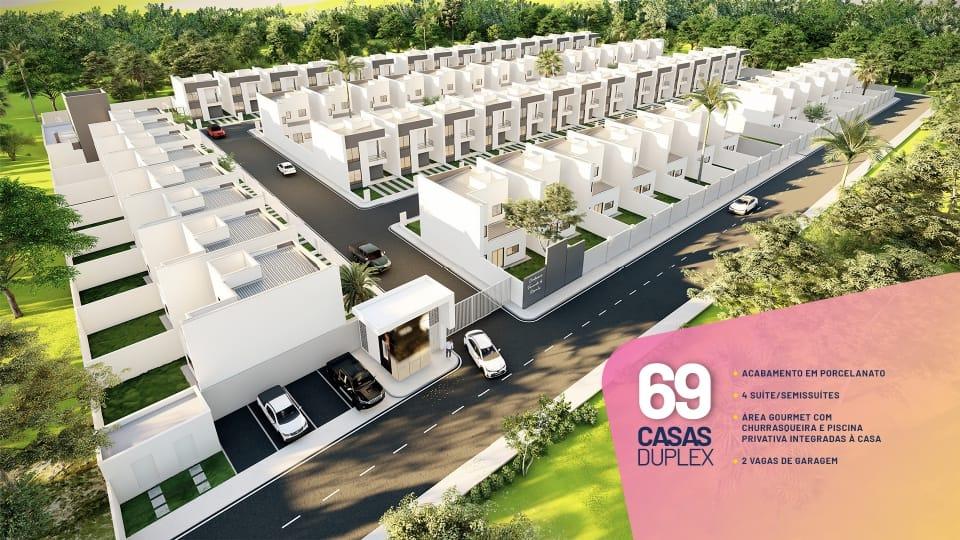 Casa, 4 quartos, 133 m² - Foto 12