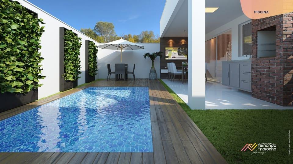 Casa, 4 quartos, 133 m² - Foto 7