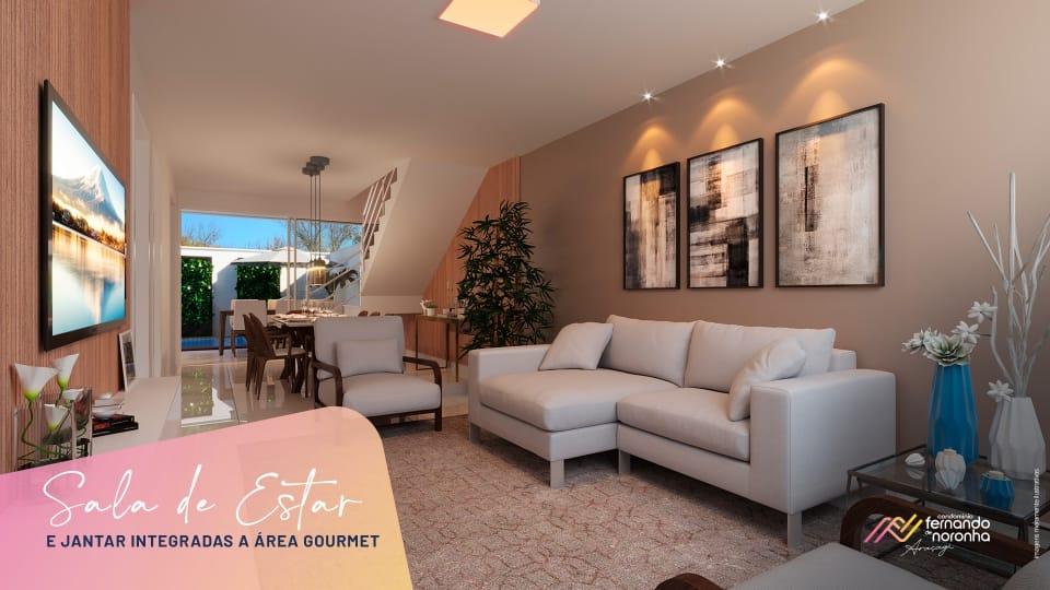 Casa, 4 quartos, 133 m² - Foto 4