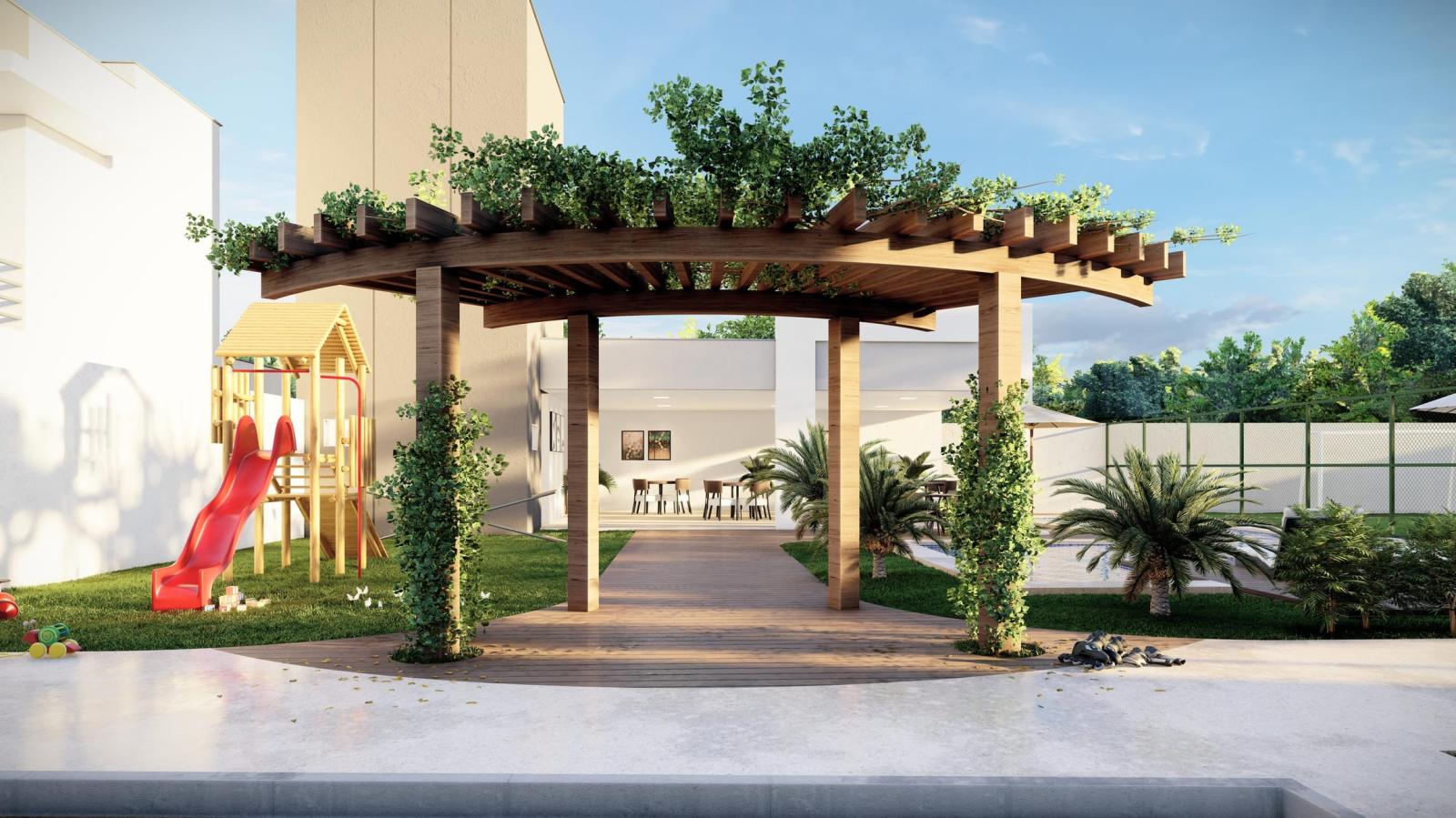 Casa, 4 quartos, 133 m² - Foto 16