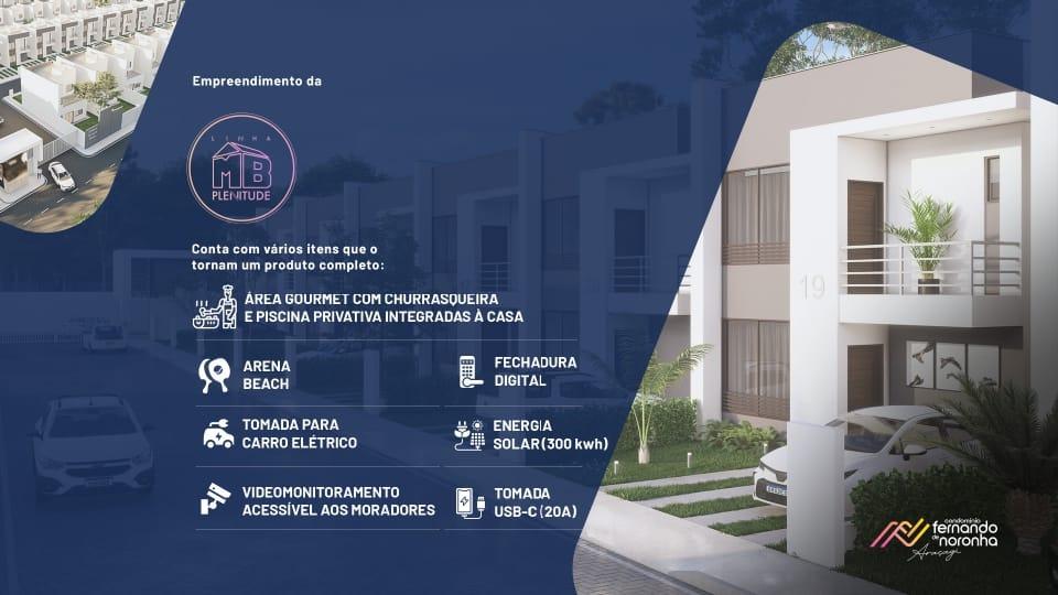 Casa, 4 quartos, 133 m² - Foto 18