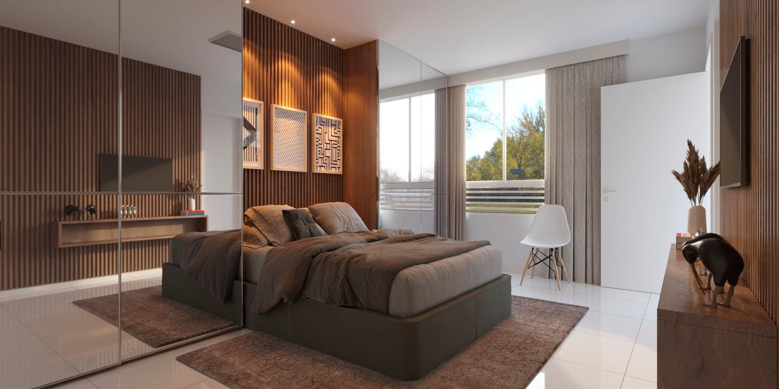 Casa, 4 quartos, 133 m² - Foto 7