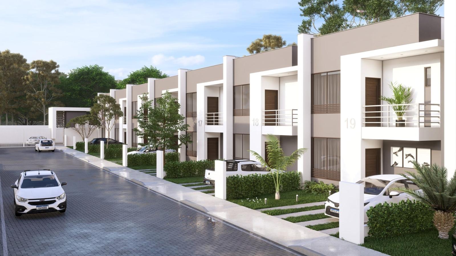 Casa, 4 quartos, 133 m² - Foto 2