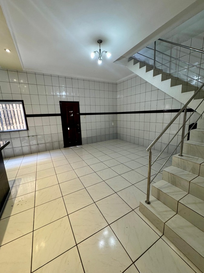 Casa, 4 quartos - Foto 1