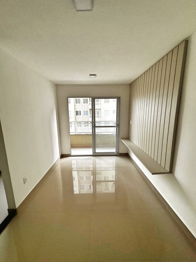 Apartamento, 2 quartos, 44 m² - Foto 1