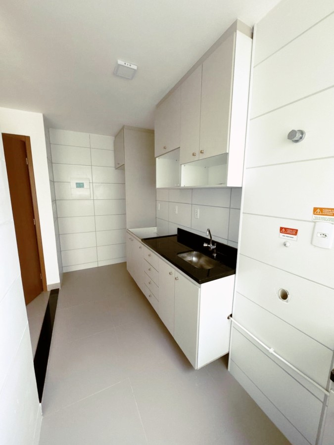 Apartamento, 2 quartos, 44 m² - Foto 4