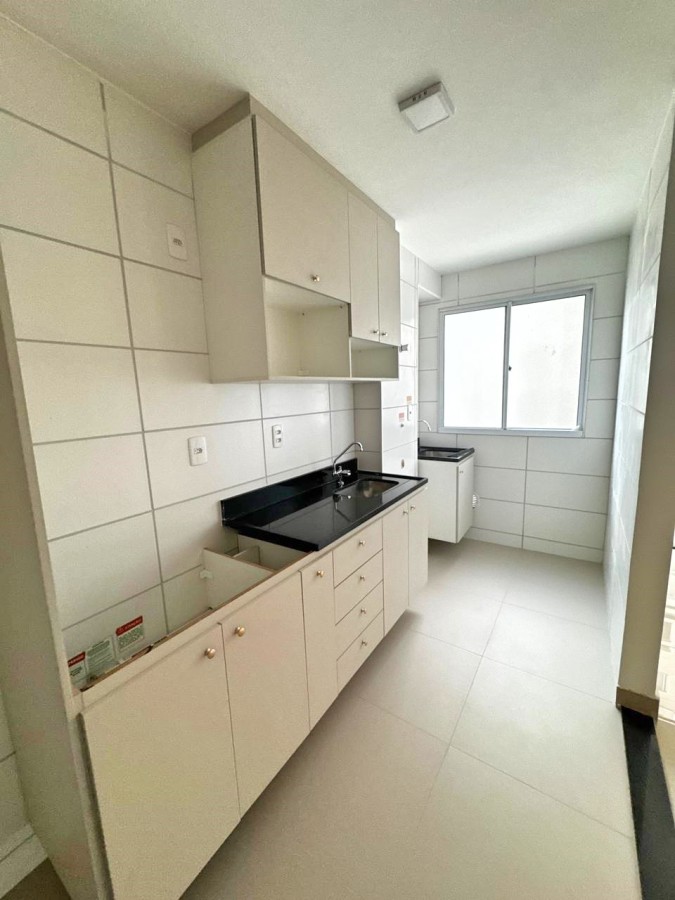 Apartamento, 2 quartos, 44 m² - Foto 3