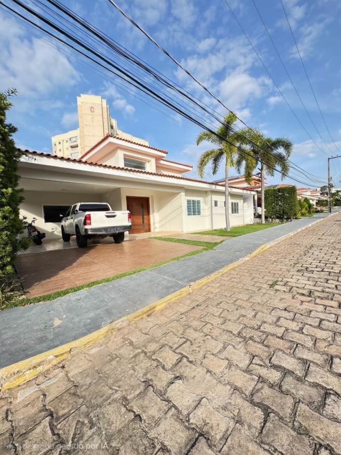 Casa de Condomínio, 4 quartos - Foto 2