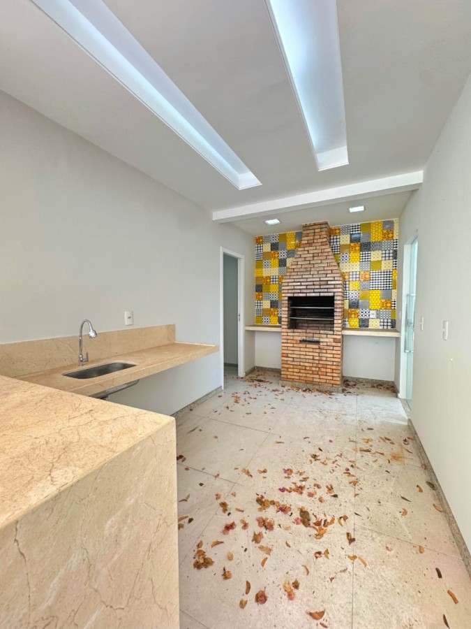 Casa de Condomínio, 4 quartos - Foto 15