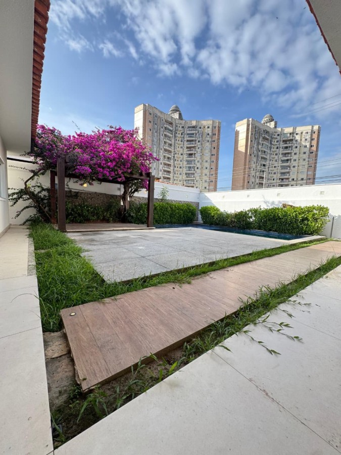 Casa de Condomínio, 4 quartos - Foto 16