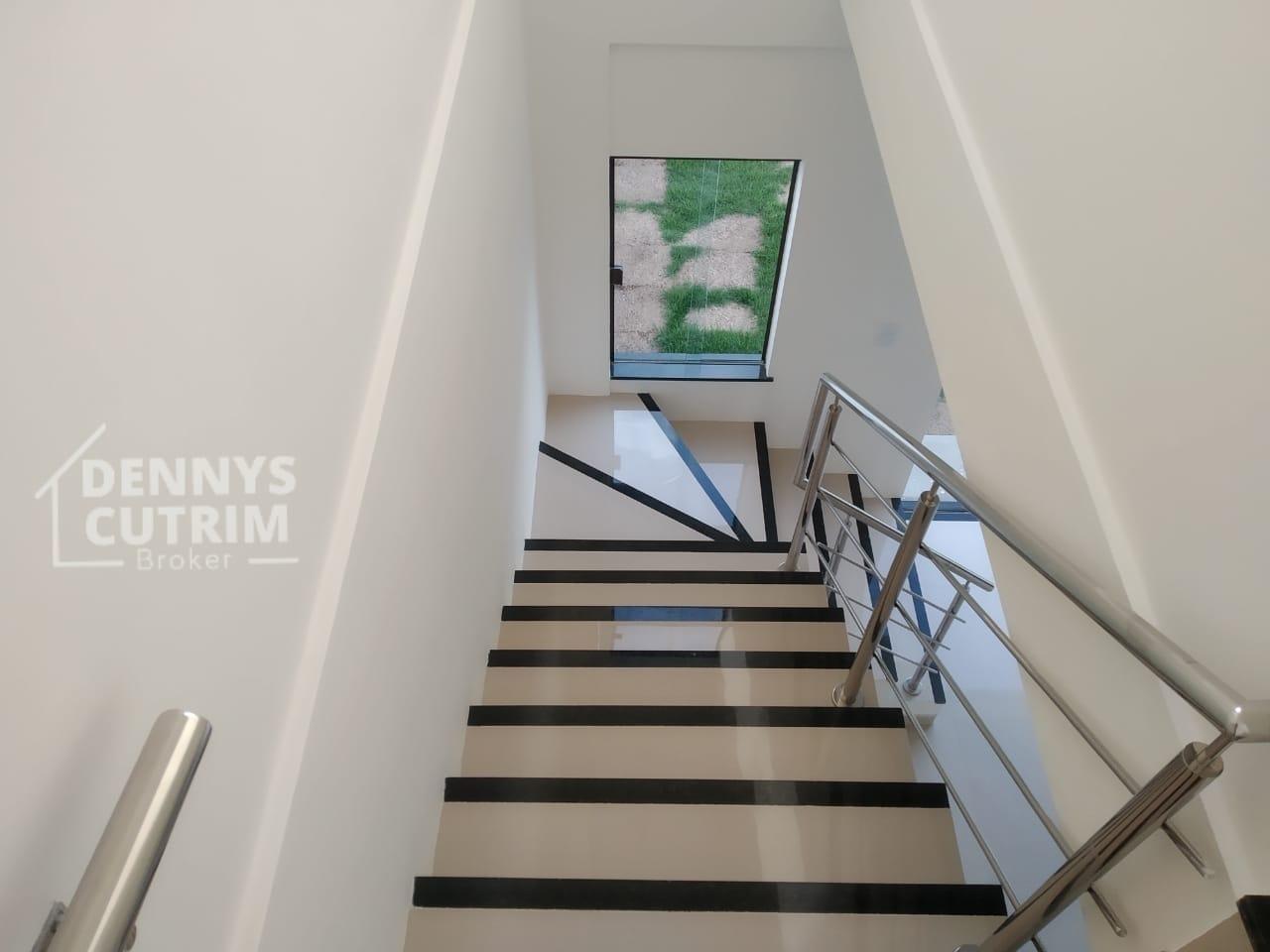 Casa, 3 quartos, 111 m² - Foto 6