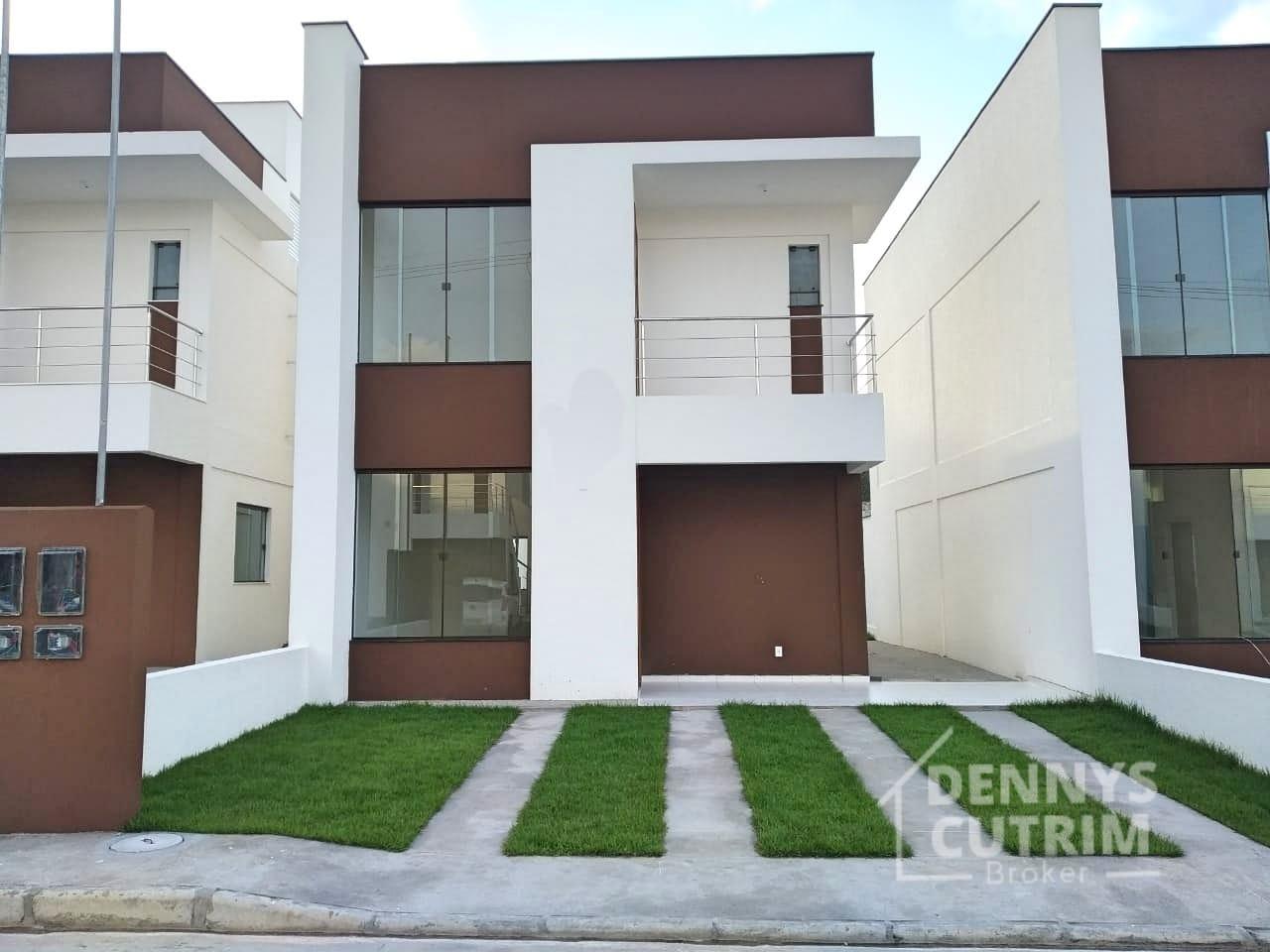 Casa, 3 quartos, 111 m² - Foto 1