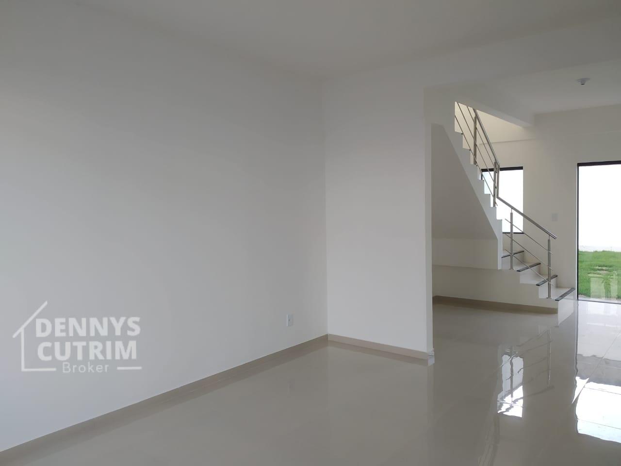 Casa, 3 quartos, 111 m² - Foto 2